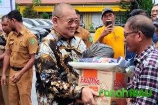Dedi Handoko, Raja Hiburan dan Sawit Pekanbaru, Tumbang oleh Serangan Jantung di Puncak Kejayaan